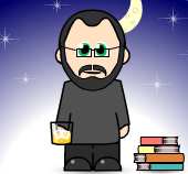 James Turnbull bio photo